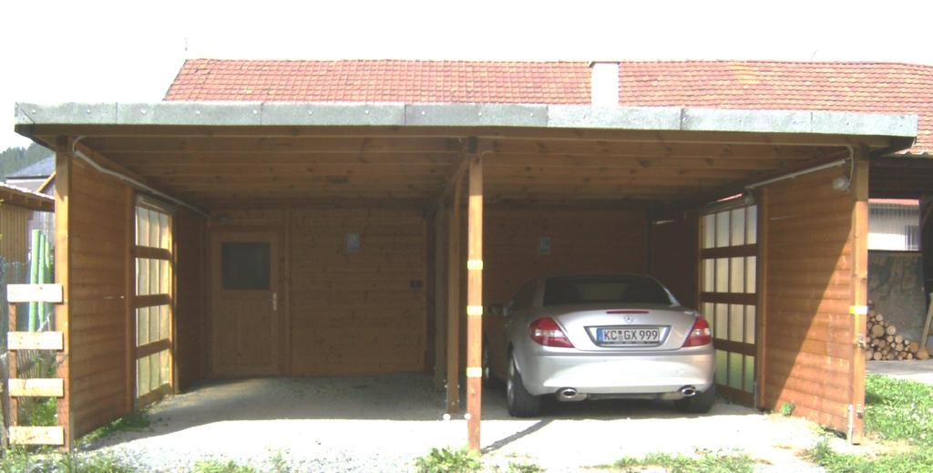 Ferienwohnungen Haus Waltraud Steinwiesen Ngoại thất bức ảnh